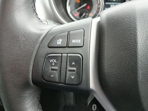 Suzuki Vitara 1.0 Boosterjet SZ4 Euro 6 (s/s) 5dr 15