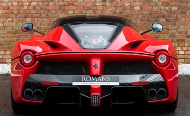 Ferrari LaFerrari 5