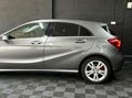 Mercedes-Benz A Class 2.1 A 200 D Sport Premium Auto 5dr 13