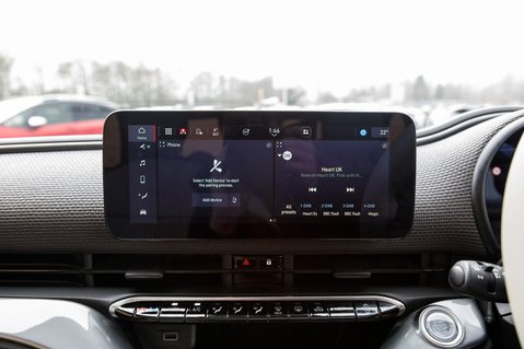 Fiat 500e LA PRIMA 23