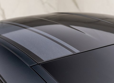 Mercedes-Benz AMG GT R GT R Pro 29