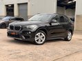 BMW X1 2.0 18d SE sDrive Euro 6 (s/s) 5dr 11