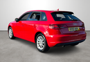Audi A3 1.2 TFSI 110 SE 5dr 3