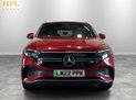 Mercedes-Benz EQA EQA 250 66.5kWh AMG Line SUV 5dr Electric Auto (190 ps) 2