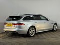 Jaguar XF SPORTBRAKE R-SPORT 2.0D AUTOMATIC AWD 7