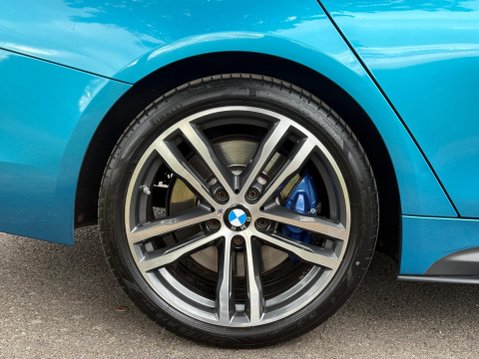 BMW 4 Series 3.0 435d M Sport Auto xDrive Euro 6 (s/s) 5dr 43