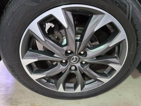 Mazda CX-5 2.2 SKYACTIV-D Sport Nav 4WD Euro 6 (s/s) 5dr 48