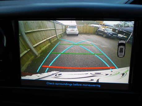 Peugeot 2008 1.5 BLUEHDI GT LINE 5 Dr 19