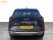 Kia Sportage 1.6 T-GDi Pure SUV 5dr Petrol Manual Euro 6 (s/s) (147 bhp) Bluetooth - DA 6