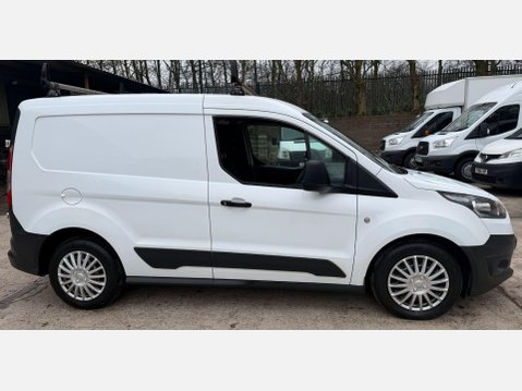 Ford Transit Connect 1.6 TDCi 200 L1 H1 5dr 6