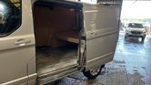 Ford Transit Custom SWB L1H1 Low Roof Limited 300 Air Con Alloys Sensors EURO 6 NO VAT 8