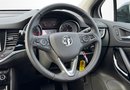 Vauxhall Astra 1.4T 16V 150 Elite Nav 5dr Auto 17