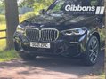 BMW X5 3.0 X5 xDrive 45e M Sport Auto 4WD 5dr 28