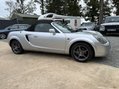 Toyota MR2 1.8 MR2 Roadster VVTi 2dr 24