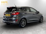 Ford Fiesta 1.0T EcoBoost MHEV ST-Line Hatchback 5dr Petrol Hybrid Manual Euro 6 (s/s) 7