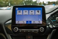 Ford Fiesta ST-LINE 20