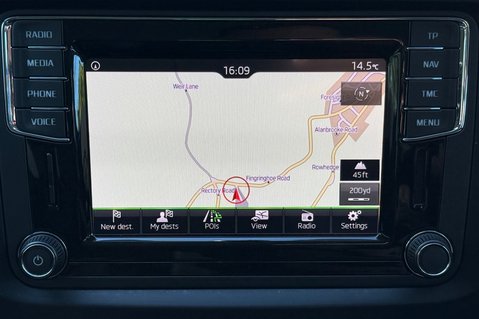 Skoda Yeti Outdoor SE L DRIVE TDI 4X4 DSG -2 OWNERS -FULL SKODA S/HISTORY -ROUGH ROAD PACK 14