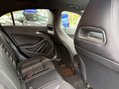 Mercedes-Benz A Class 1.5 A180d Sport Edition 7G-DCT Euro 6 (s/s) 5dr 10