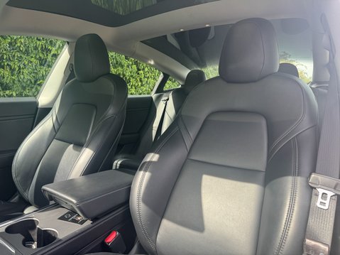 Tesla Model 3 (Dual Motor) Long Range Saloon 4dr Electric Auto 4WDE (346 ps) 9