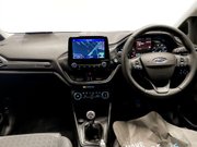 Ford Fiesta 1.0T EcoBoost MHEV Titanium X Hatchback 5dr Petrol Manual Euro 6 (s/s) (125 19