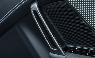 Porsche 911 GT3 RS Weissach (992) 28