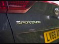 Kia Sportage 1.6 Sportage Platinum Edition ISG 5dr 14