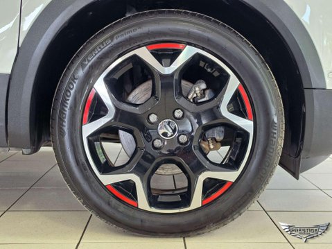 Vauxhall Mokka Electric 50kWh SRi Premium Auto 5dr 71