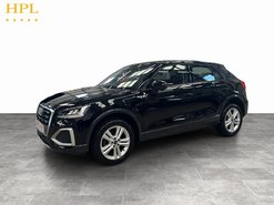 Audi Q2 1.0 TFSI 30 Sport SUV 5dr Petrol Manual Euro 6 (s/s) (110 ps)