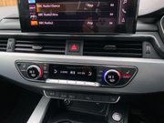 Audi A5 2.0 TDI 35 Sport Sportback 5dr Diesel S Tronic Euro 6 (s/s) (163 ps) Blueto 47
