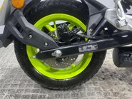 Benelli Tornado TNT 2022 ONLY 1K MINI MONKEY 125CC BIKE NEW MOT SERVICED LEARNER 32