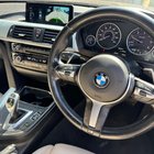 BMW 4 Series 2.0 420d M Sport Auto xDrive Euro 6 (s/s) 5dr 