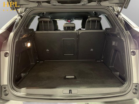 Peugeot 3008 1.2 GT SUV 5dr Petrol Hybrid e-DSC6 Euro 6 (s/s) (136 ps) 21