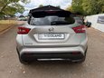 Nissan Juke 1.0 DIG-T Tekna+ DCT Auto Euro 6 (s/s) 5dr 16