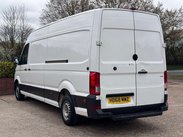 Volkswagen Crafter 2.0 Crafter CR35 Trendline TDI 12