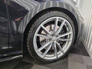Volkswagen Golf 2.0 TSI BlueMotion Tech R Hatchback 5dr Petrol DSG 4Motion Euro 6 (s/s) (31 24