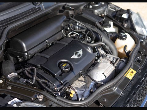 Mini Convertible 1.6 Cooper S 2dr 39