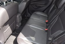 Ford Fiesta Titanium X Auto 13