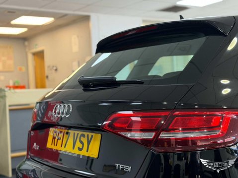 Audi A3 1.5 TFSI CoD Sport Sportback Euro 6 (s/s) 5dr 17