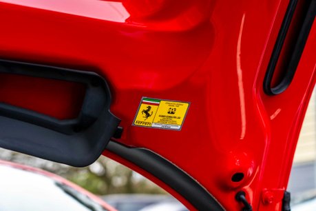 Ferrari 458 Speciale SPECIFICATION COMING SOON. 25