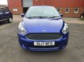 Ford Ka+ 1.2 Ka+ Zetec 5dr 2