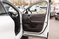 Renault Captur TECHNO E-TECH 14