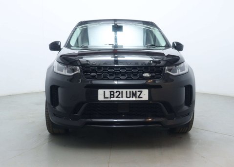 Land Rover Discovery Sport 2.0 P250 MHEV R-Dynamic SE SUV 5dr Petrol Auto 4WD Euro 6 (s/s) (249 ps) 5