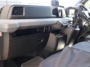 Renault Master 2026 BRAND NEW 3.5 TON STALLION SKR PRO BUILT BY SEEKER DELIVERY MILES  29