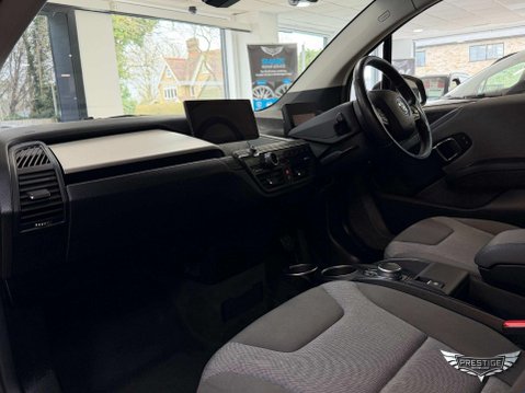 BMW I3 42.2kWh Auto 5dr 22