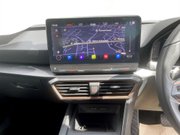 Cupra Leon 1.5 eTSI EVO V1 Hatchback 5dr Petrol Hybrid DSG Euro 6 (s/s) (150 ps) Crui 36
