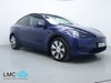 Tesla Model Y SUV 5dr Electric Auto RWD (346 ps)
