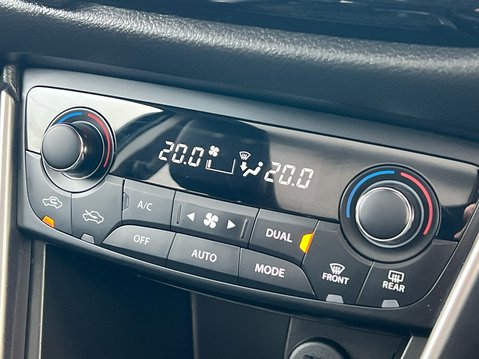 Suzuki S-Cross ULTRA BOOSTERJET ALLGRIP 26