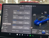 Tesla Model Y Model Y Rwd 4