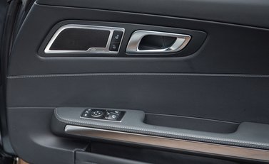 Mercedes-Benz Amg GT GT S 19