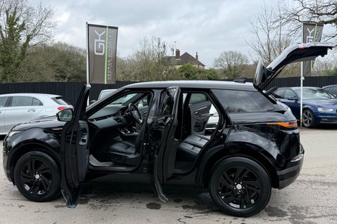 Land Rover Range Rover Evoque R-DYNAMIC S MHEV - FULL SERVICE HISTORY  - 2 OWNERS -APPLE CAR PLAY 17
